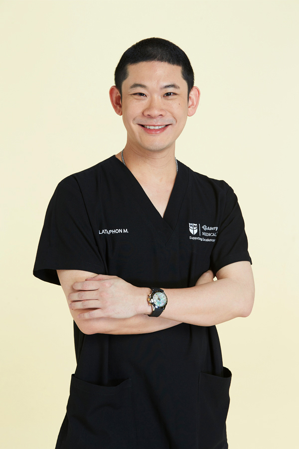 dr.first 2